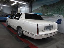 4.6L GM Northstar V8 Reliability Issues? Daily driver worthy? : r ...