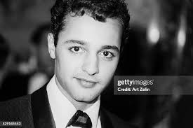 347 Sal Mineo Photos & High Res Pictures