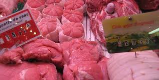 En cause, une plus grande préoccupation pour l'environnement, le bien être animal et les questions de. Baisse De La Consommation De Viande Depuis 2011 Infographie