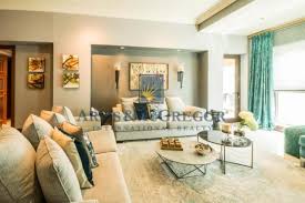Golden mile 1, building #4, palm jumeirah, dubai united arab emirates. 2 Br Maids Park View High Floor Golden Mile Modern Apartment 2 Bedroom Apartment Home