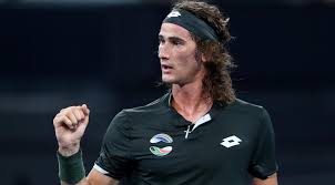 Learn the biography, stats, and games schedule of the tennis player on scores24.live! Harris Qualifies For Western Southern Open Main Draw Supersport