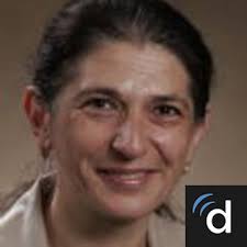 Dr Emma Babayan Internist In Lawrence Ma Us News Doctors