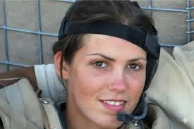 Introducing our Lifetime Achievement Winner: Sally Becker. Sally is a  humanitarian aid worker who has helped save the lives of children across  the globe over an incredible 30-year career. Moved by images