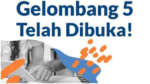 Login Www Prakerja Go Id Untuk Akses Pendaftaran Kartu Prakerja Gelombang 5 Simak Syaratnya Tribunnews Com Mobile