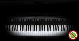 Using excess water during your keyboard's cleaning process will limit the results you notice in the long run. Covid 19 Piano Care Update World Piano News