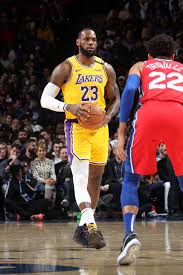 The stream will be online 15 minutes before the start of the. Photos Lakers Vs 76ers 01 25 2020 Los Angeles Lakers Lakers Vs Los Angeles Lakers Lakers