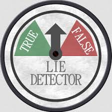 In a nutshell, human beings tend to be a better conductor of electricity when i am building a lie detector wit hmy daughter for a science project and have no idea how to input great post. Portable Lie Detector Circuit And Its Working