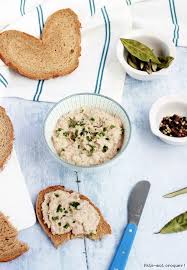 Rillettes De Thon Sans Produit Laitier Fais Moi Croquer Recette En 2020 Rillettes De Thon Rillettes Idee Recette