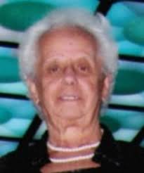 Marie Verdoni Obituary