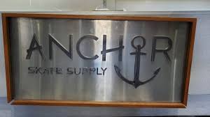 The st.pete skatepark alliance is partnering with the city of anchor skate supply. Anchor Skate Supply 501 16th St S Saint Petersburg Fl General Merchandise Retail Mapquest
