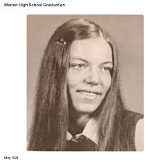 Pam Garlock Kassner...Class of 1971...