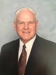 Rev Hennis Howard Fox (1926-2001) My uncle. As a preacher, he performed  many weddings and funerals in the area. He provided a good example of what  a strong sibling bond should be. ❤