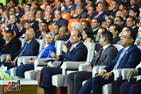 الكشف على 1099 حالة في قافلة طبية لجامعة طنطا بقرية سنباط| صور. Ø§Ù„Ø³ÙŠØ³Ù‰ ÙŠØ´Ù‡Ø¯ Ø§Ù„Ù…Ø¤ØªÙ…Ø± Ø§Ù„Ø£ÙˆÙ„ Ù„Ù…Ø¨Ø§Ø¯Ø±Ø© Ø­ÙŠØ§Ø© ÙƒØ±ÙŠÙ…Ø© Ù…Ø¯Ø¨ÙˆÙ„Ù‰ Ù†Ø¹Ù…Ù„ Ø¨ØªÙƒØ§ØªÙ ÙˆØªÙ†Ø³ÙŠÙ‚ ÙƒØ§Ù…Ù„ Ù„ØªØ·ÙˆÙŠØ± Ø§Ù„Ù‚Ø±Ù‰ Ø§Ù„Ø£ÙƒØ«Ø± Ø§Ø­ØªÙŠØ§Ø¬Ø§ ÙˆØ²ÙŠØ±Ø© Ø§Ù„ØªØ®Ø·ÙŠØ· Ù‡Ø¯Ù Ø§Ù„Ù…Ø¨Ø§Ø¯Ø±Ø© Ø®ÙØ¶ Ù…Ø¹Ø¯Ù„ Ø§Ù„Ø¨Ø·Ø§Ù„Ø© ÙˆØºØ§Ø¯Ø© ÙˆØ§Ù„Ù‰ 8 Ø¨Ø±Ø§Ù…Ø¬ Ù„ØªÙ‚ÙˆÙŠØ© Ø´Ø¨ÙƒØ§Øª Ø§Ù„Ø£Ù…Ø§Ù† Ø§Ù„Ø§Ø¬ØªÙ…Ø§Ø¹Ù‰