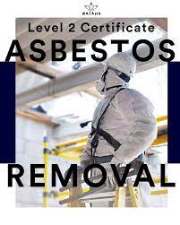 Maybe you would like to learn more about one of these? Asbestos Removers And Shakers Facebook