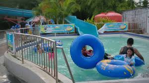 Harga promo 2021 di traveloka. Wahana Harga Tiket Masuk Bumi Sempaja Waterpark