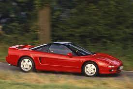 Entdecken sie hier online einen leistungsstarken, aufregenden und zeitlosen supersportwagen. Honda Nsx 2016 Preis Autobild De
