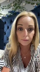 Tiktok MomaTot addresses her sons death and revelations of today. I do feel  so badly for her.... I hope people realize that behind social media  personalities are families. When we do videos