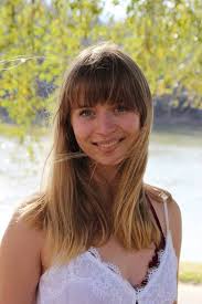 Alice Lagebrant: 2017-18 GRSP Student