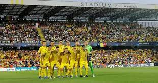 U21 premier league division 1. Emanuel Rosu On Twitter The Wonderful Romania U21 Team Has Done It They Ll Play Germany In The Semifinals Of The Tournament Fantastic Night For Romanian Football Splendid Job Https T Co Ce0d8wga7p