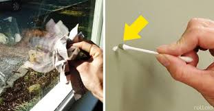 Por eso, para no seguir abonando la confusión general, vayan algunas simples ideas, de fácil aplicación, para una arquitectura más realizable. Estos Son Los Trucos De Casa Que Todo Manitas Deberia Conocer