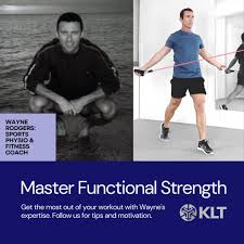 🌟 Meet Wayne Rodgers: Sports Physiotherapist & Fitness Coach 🌟 Dive into  the world of elite sports physiotherapy with Wayne Rodgers, a seasoned  professional with three decades of expertise. Wayne, a trusted