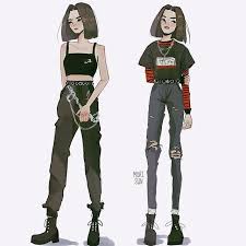 Mars Mori Sun Instagram Photos And Videos Kleidung Skizzen Outfit Outfit Ideen