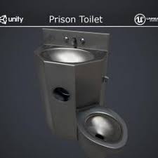 prison toilet sink combo stlfinder