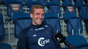 Latest on rosenborg midfielder kristoffer zachariassen including news, stats, videos, highlights and more on espn. Lokberg Om Forhandlingene Det Toffeste Motet Er Pa Hjemmebane Eurosport