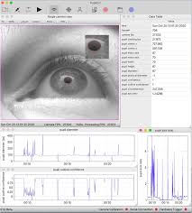Frontiers | PupilEXT: Flexible Open-Source Platform for High-Resolution  Pupillometry in Vision Research