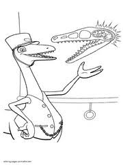 Search images from huge database containing over 620 736x568 coloring page train train coloring pages trains coloring pages. 108 Dinosaur Train Coloring Pages Free Printable Pictures