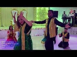 Mast Afghan Dance Of Hewad Group To Best Singer Ramin Atash Mix Pashto And Farsi Live Song Dj Live Songs Afghan Songs Singer