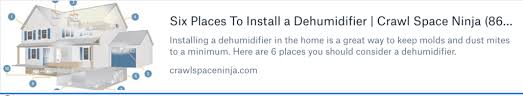 The use of a basement dehumidifier can maintain the levels of humidity at less than 50% to prevent mildew and mold growth, protect the quality of this is why knowing the top signs you should watch out for can help you determine whether or not you should use a basement dehumidifier to solve. Do I Need A Dehumidifier In My Basement And Which One Is Best