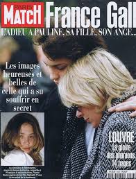 Epingle Par Caroline Gall Sur France Gall France Gall Pauline Balavoine