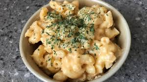 Ini dia resep macaroni schotel kukus yang mudah dan lezat. Simple Macaroni Cheese