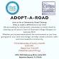 Adopt-A-Road Community Cleanup event image
