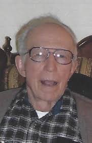 Richard "Dutch" Bills Obituary