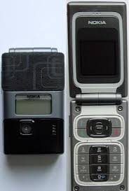 15 HP Nokia Lipat Jadul yang Paling Unik dan Legendaris