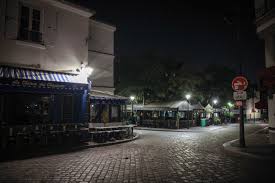 Regiunea paris).parisul a fost unul dintre. Cum AratÄƒ Parisul DupÄƒ Prima Noapte De La Intrarea In Vigoare A Noilor RestricÅ£ii Impuse De Covid 19