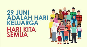 Harta yang paling berharga adalah keluarga. Hari Keluarga Hari Kita Semua Halaman All Kompasiana Com