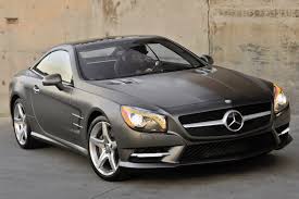 Shop millions of cars from over 22,500 dealers and find the perfect car. 2015 Mercedes Benz Sl Class Review Ratings Edmunds