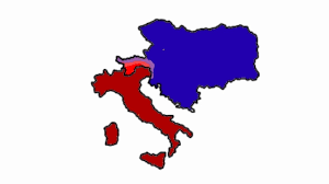 Italy and austria clash in the english capital in the round of 16 at euro 2020 on june 28, and the match official has been decided. Italia Vs Austria Hungria 1914 Youtube