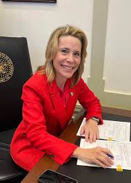 Ellyn Hefner for OK House District 87