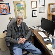 A Q&A with a Legendary Journalist and the Declining Local News Industry