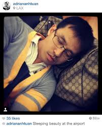 Hành trình tình yêu đẹp như mơ của NTK Adrian Anh Tuấn và Sơn Đoàn