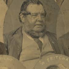 Old colonists 1836-1840 [mosaic] • Photograph • State Library of South  Australia