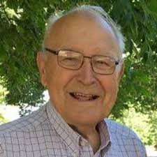 Richard "Dick" Fredrick Oswald Obituary June 2, 2024