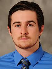 2015-16 Baseball Roster