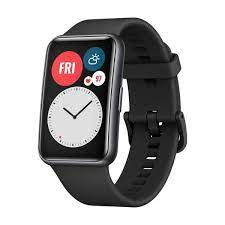 Buy Huawei Watch Fit Graphite Black ...