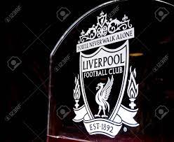 15/16 (oct 8, 2015) expected jun 30, 2024 : Fussballclubs Liverpool Wappen Auf Glas In Anfield Stadion Liverpool Uk Lizenzfreie Fotos Bilder Und Stock Fotografie Image 50319091