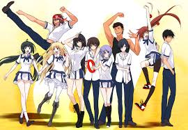 Otaku 101 Maji De Watashi Ni Koi Shinasai